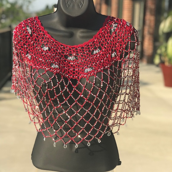 Goddess Wrap - Picture 3 of 4